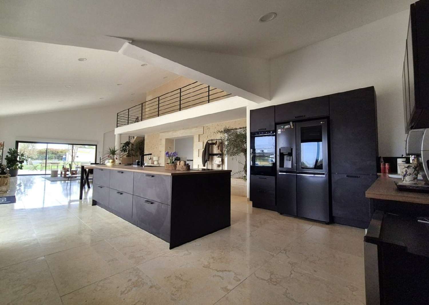  for sale house Berson Gironde 4