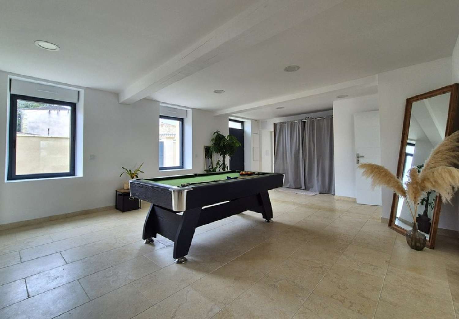  for sale house Berson Gironde 5