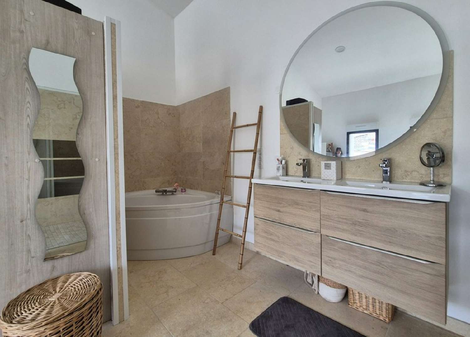  for sale house Berson Gironde 7