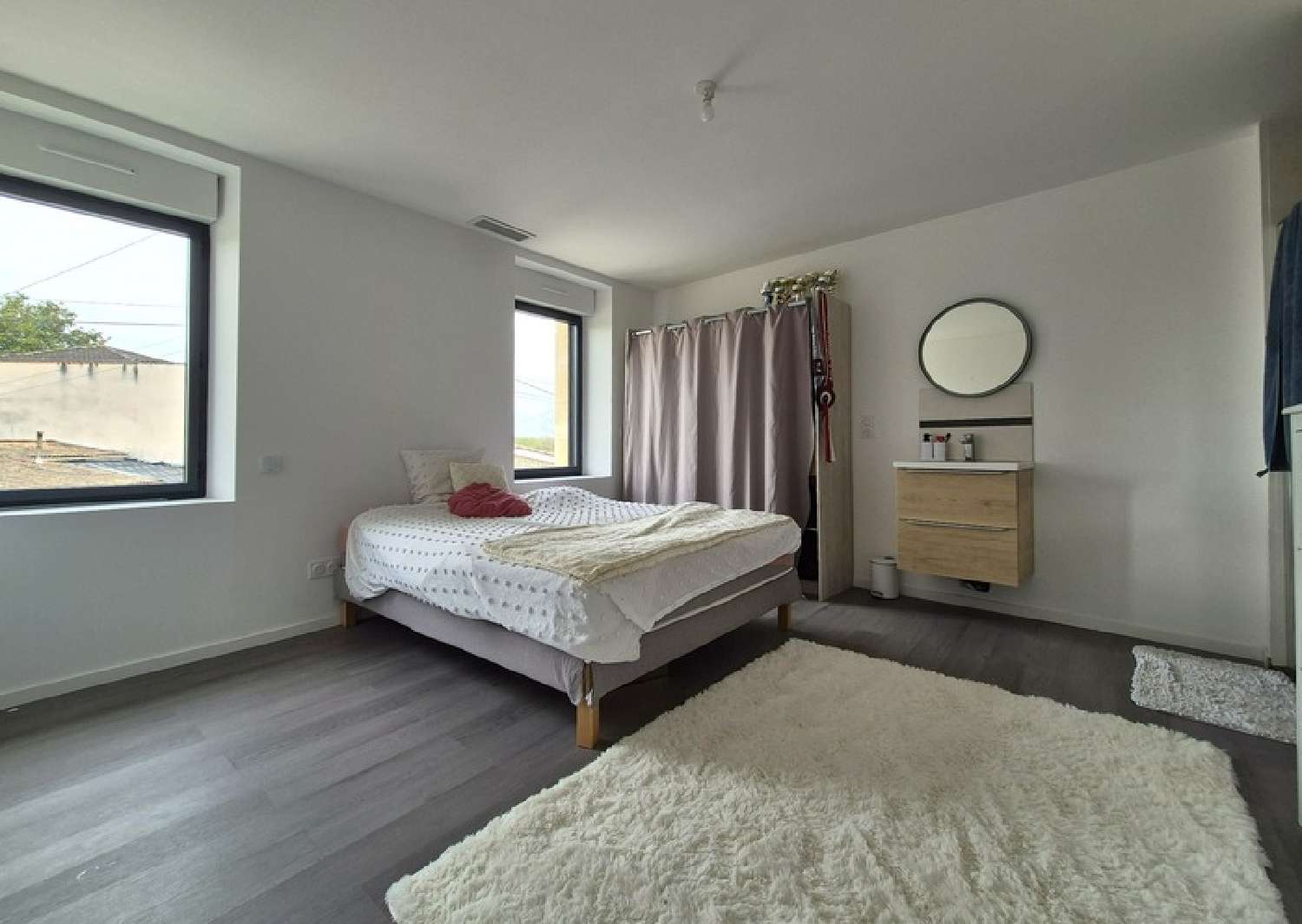  for sale house Berson Gironde 8