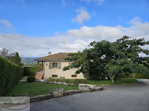 Berzé-le-Châtel Saône-et-Loire house foto 7302237