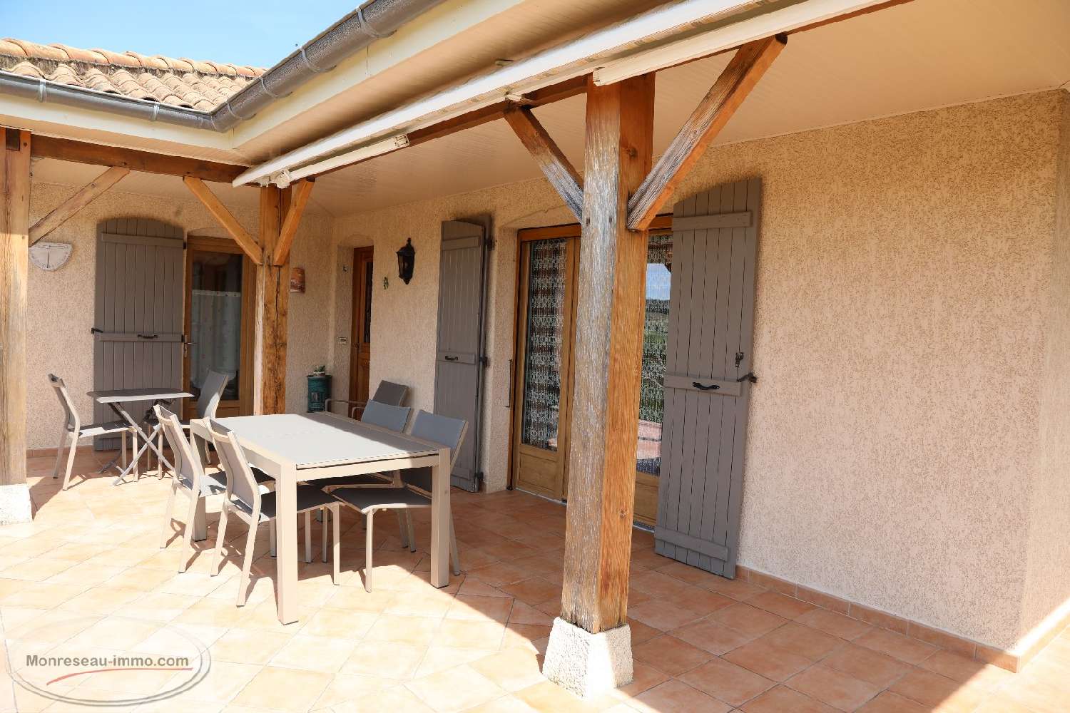  kaufen Haus Berzé-le-Châtel Saône-et-Loire 3