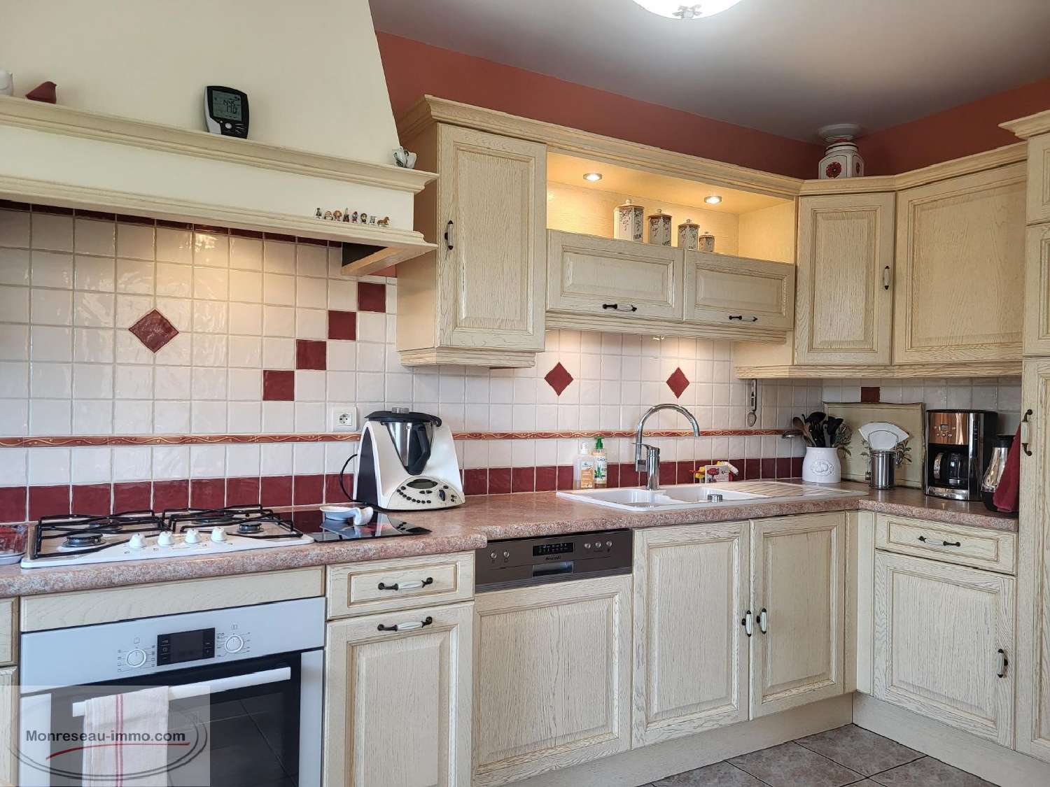  kaufen Haus Berzé-le-Châtel Saône-et-Loire 4