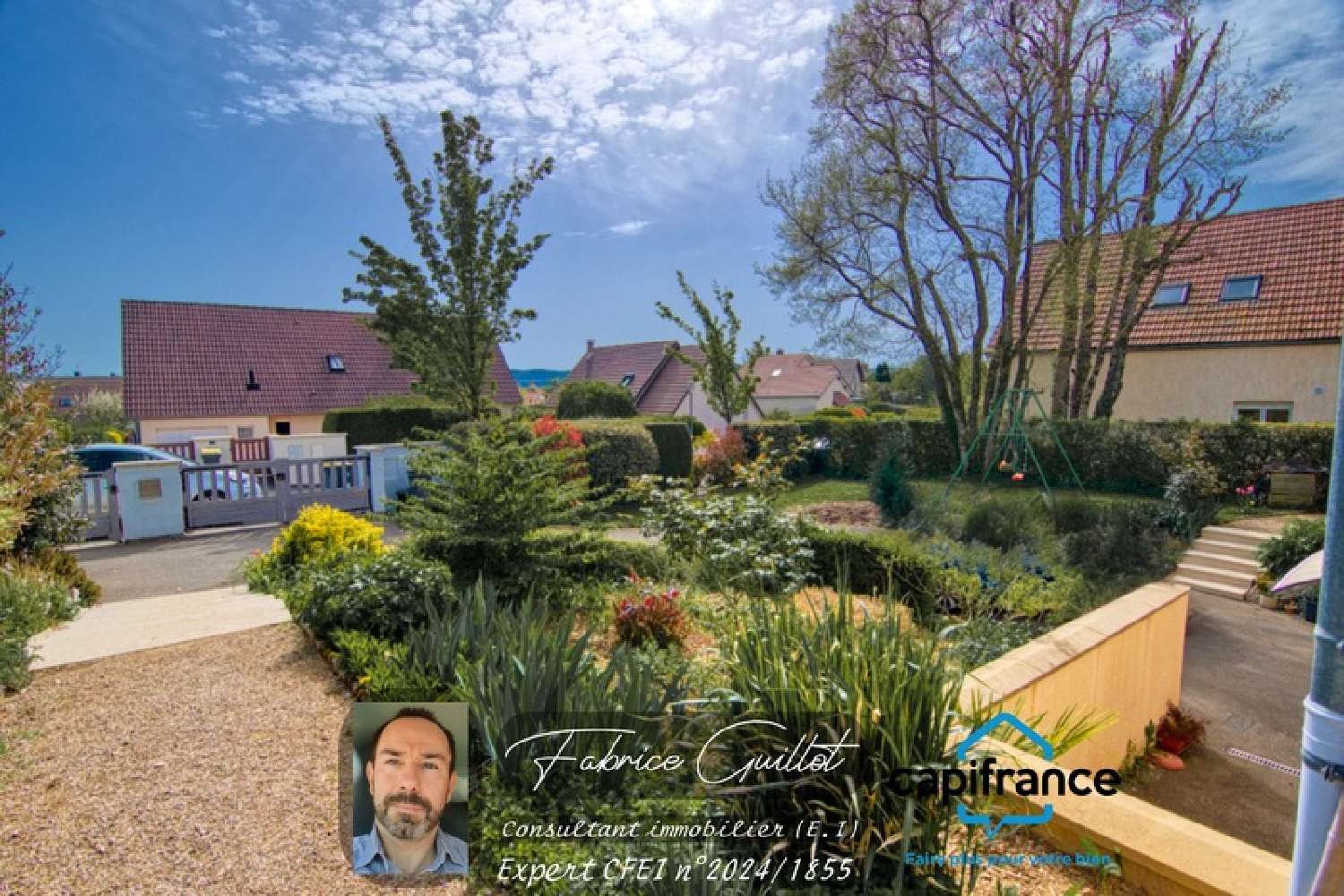  te koop huis Besançon Doubs 2