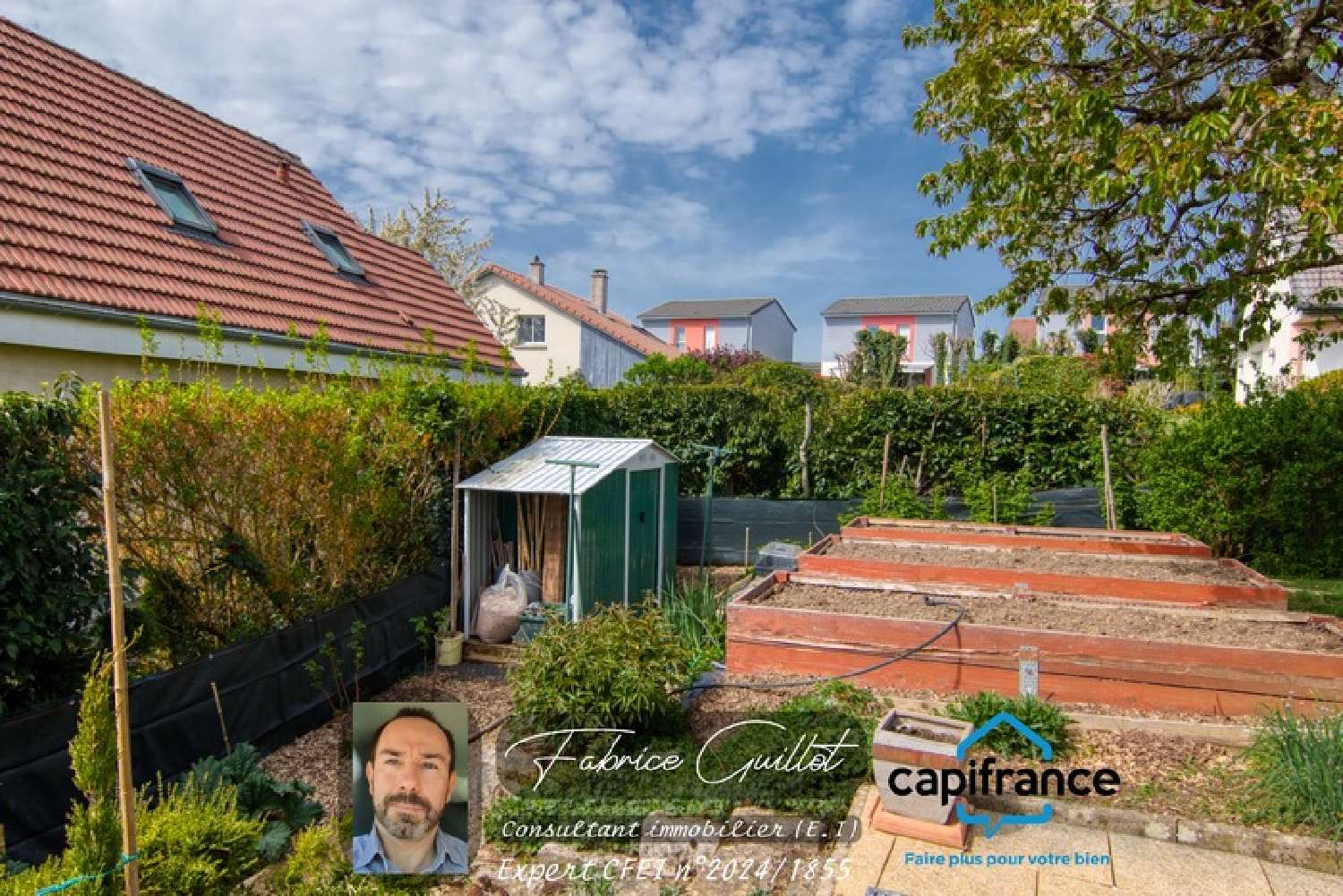  te koop huis Besançon Doubs 8