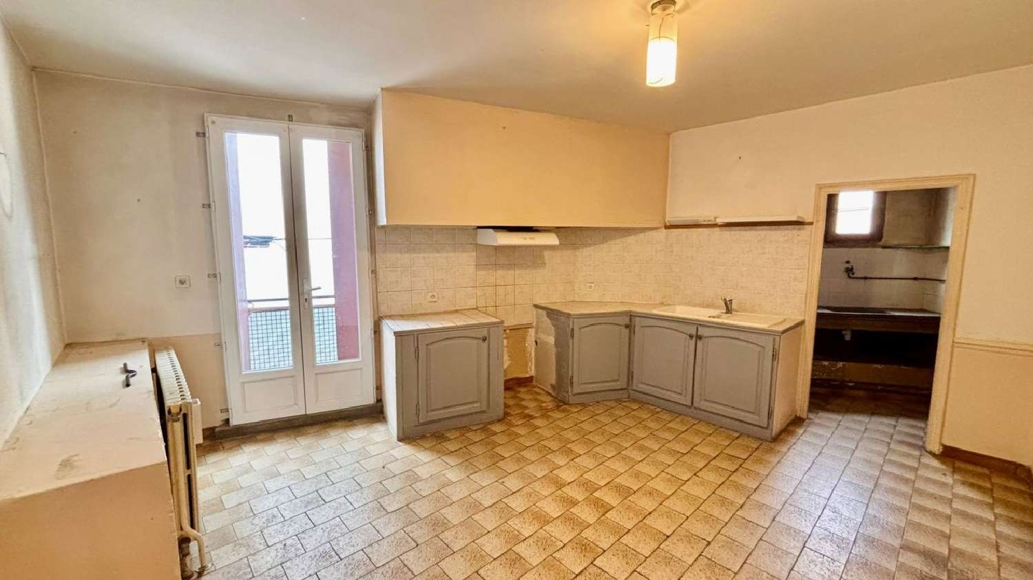 à vendre maison Bessan Hérault 3