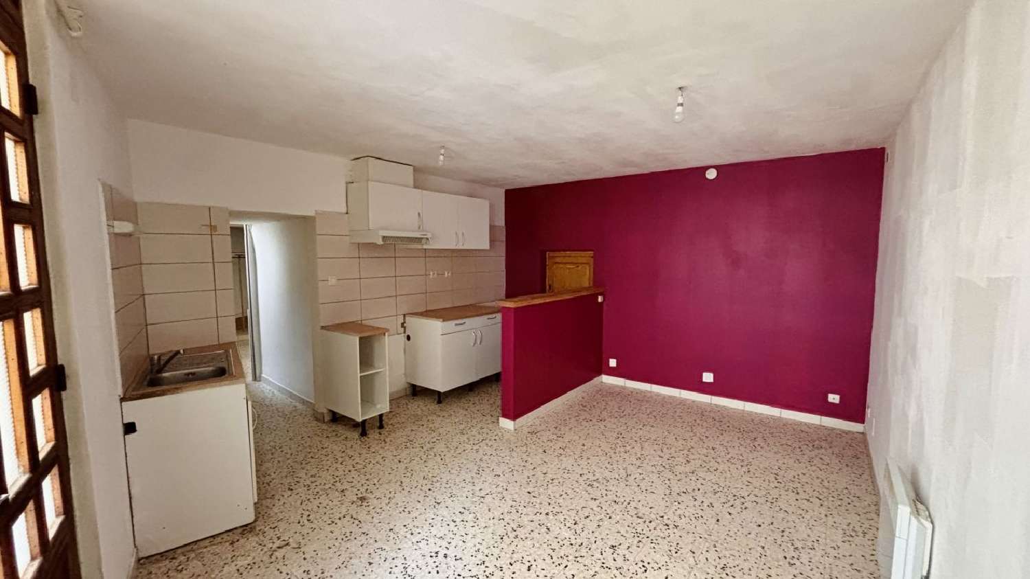 à vendre maison Bessan Hérault 4