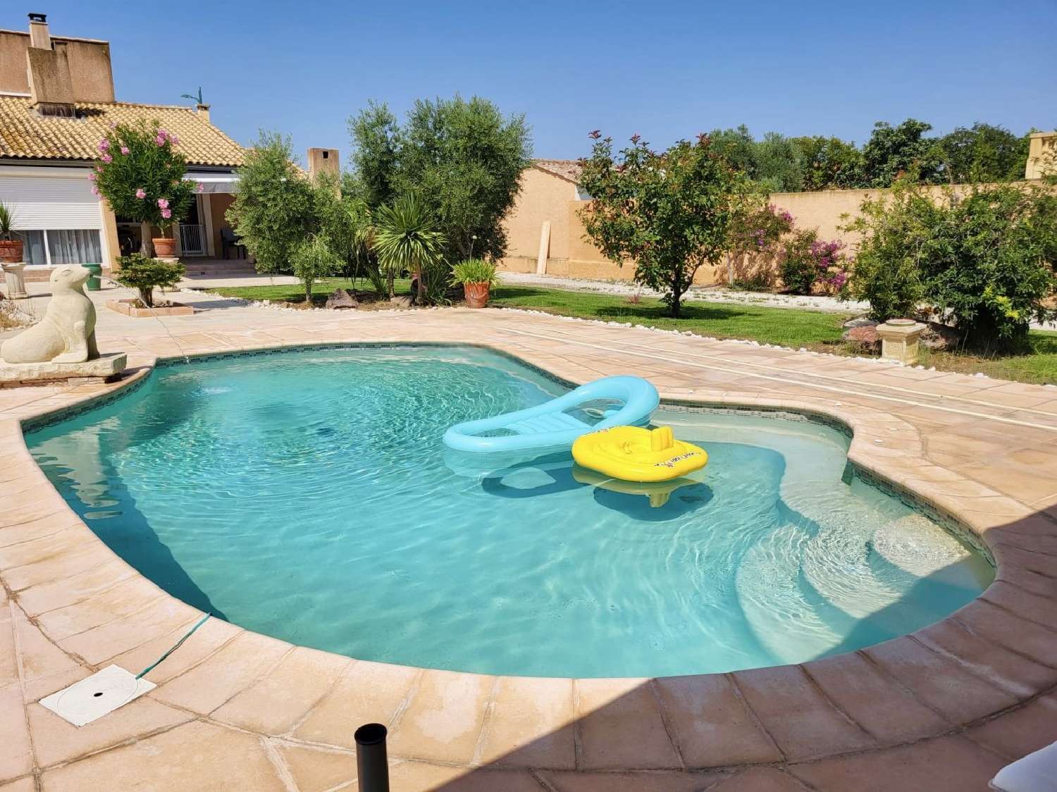  en venta casa Bessan Hérault 1