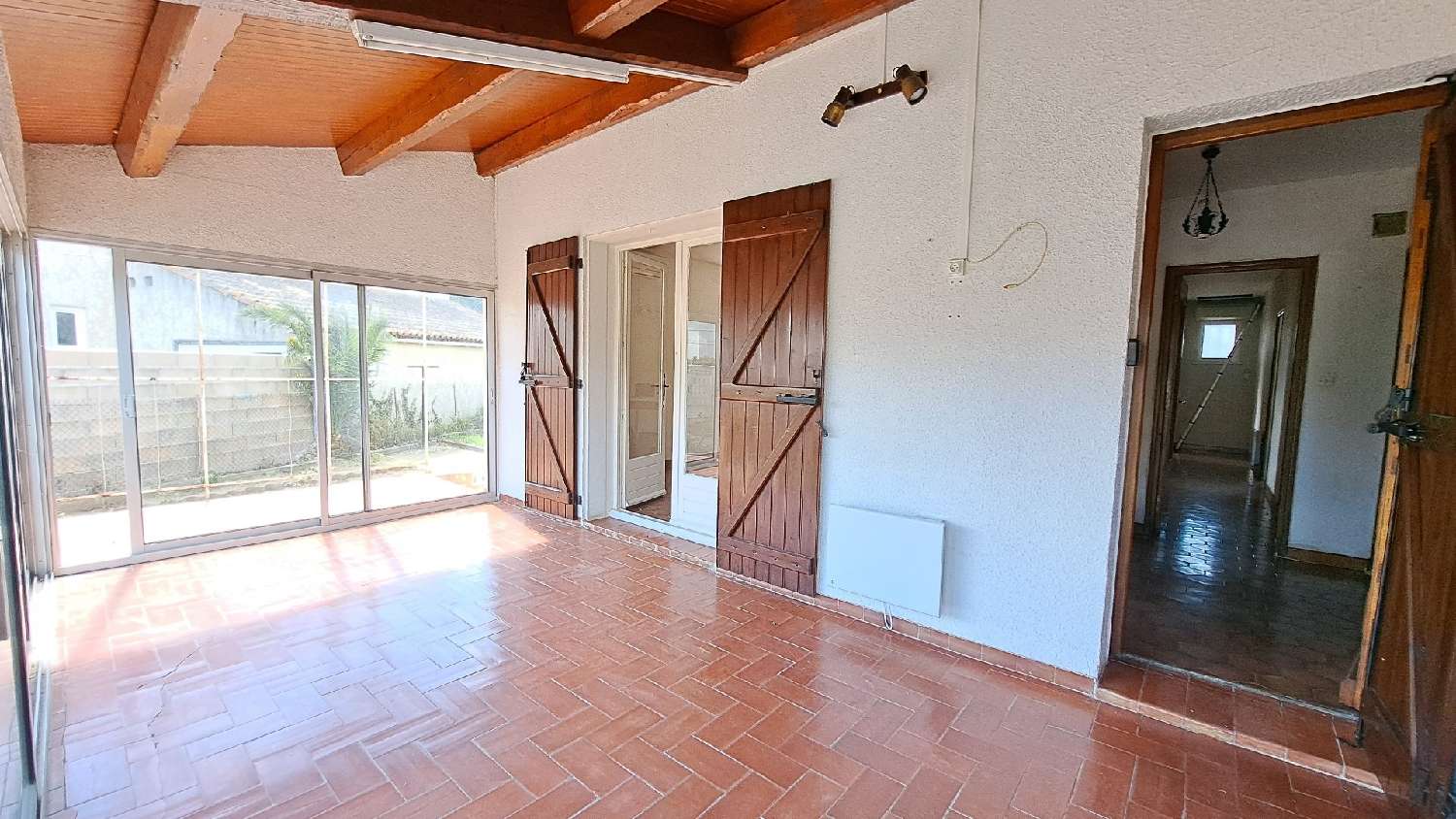  en venta casa Bessan Hérault 2