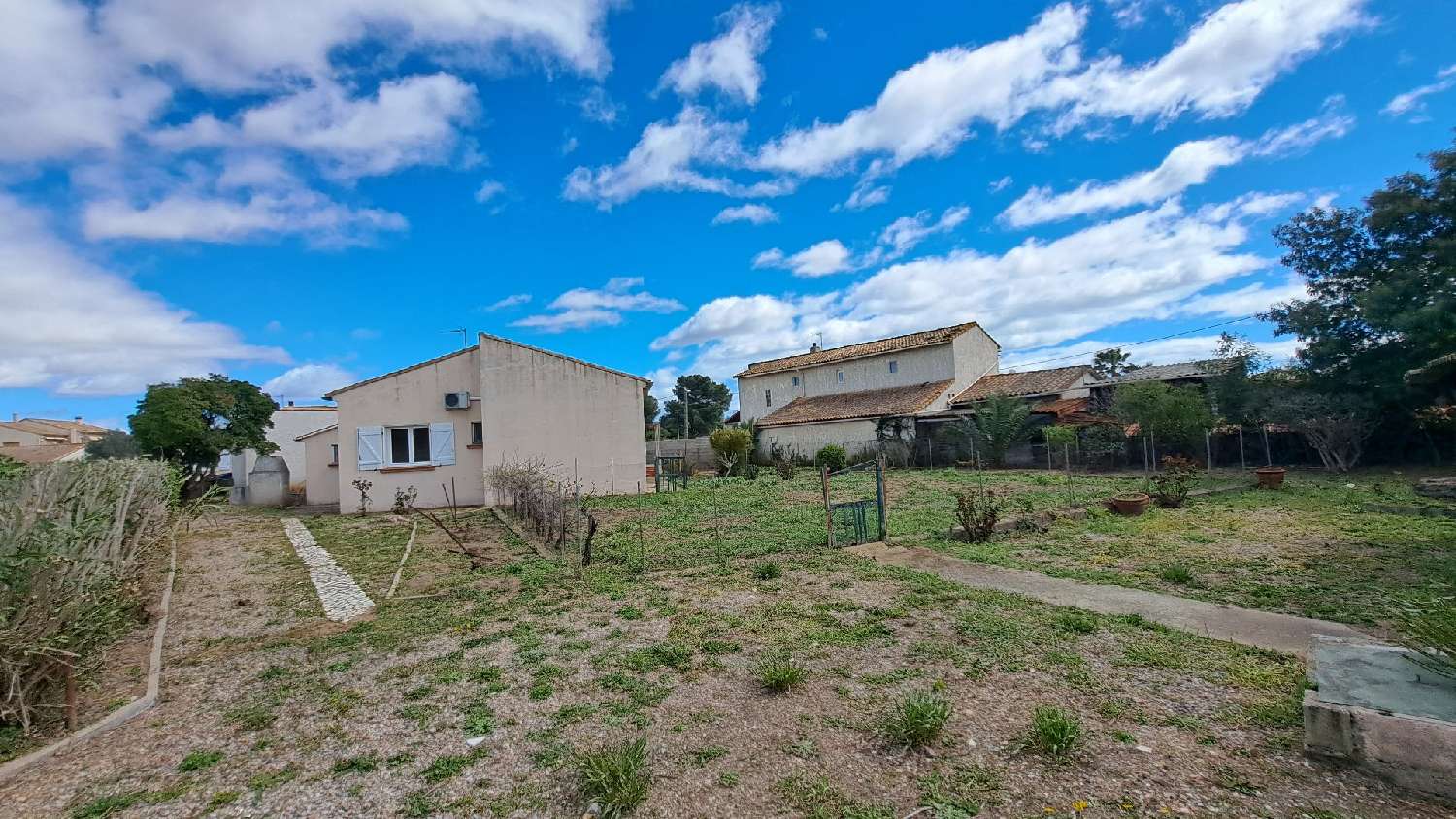  en venta casa Bessan Hérault 8