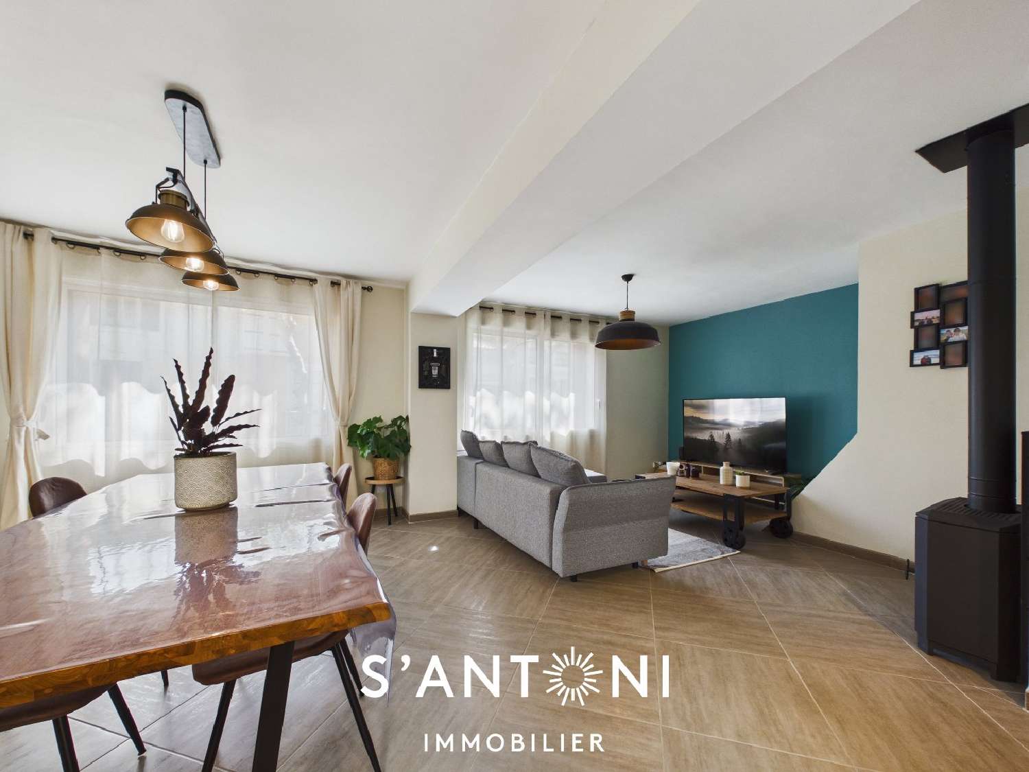  te koop huis Bessan Hérault 2