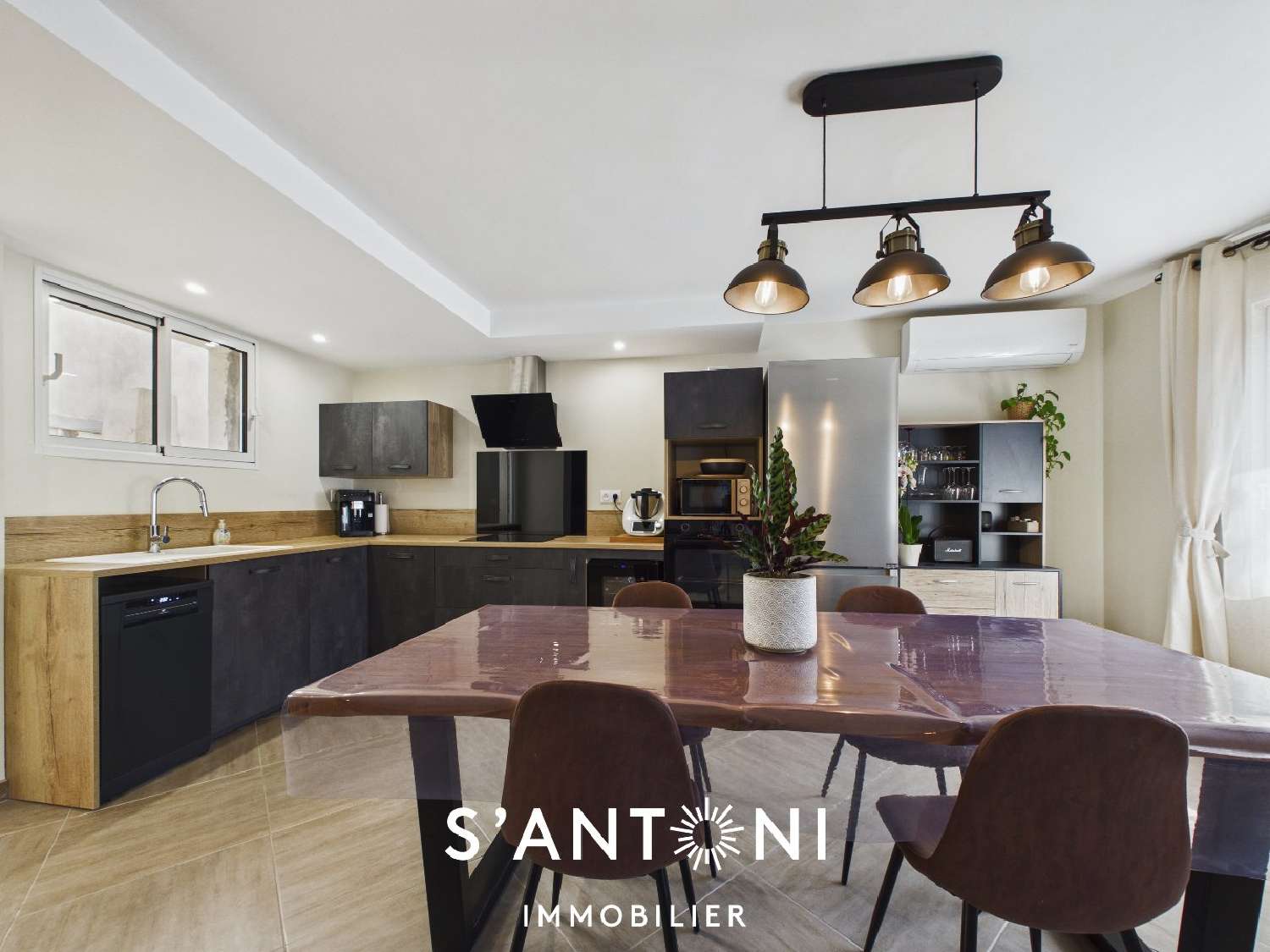  te koop huis Bessan Hérault 3