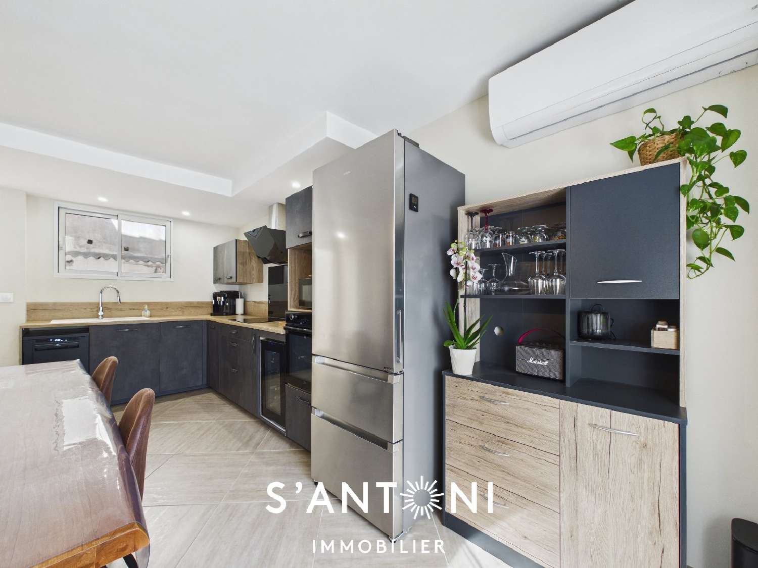  te koop huis Bessan Hérault 4