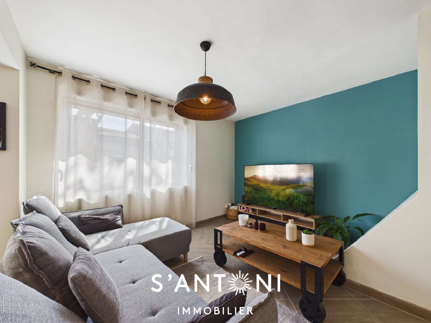  te koop huis Bessan Hérault 5