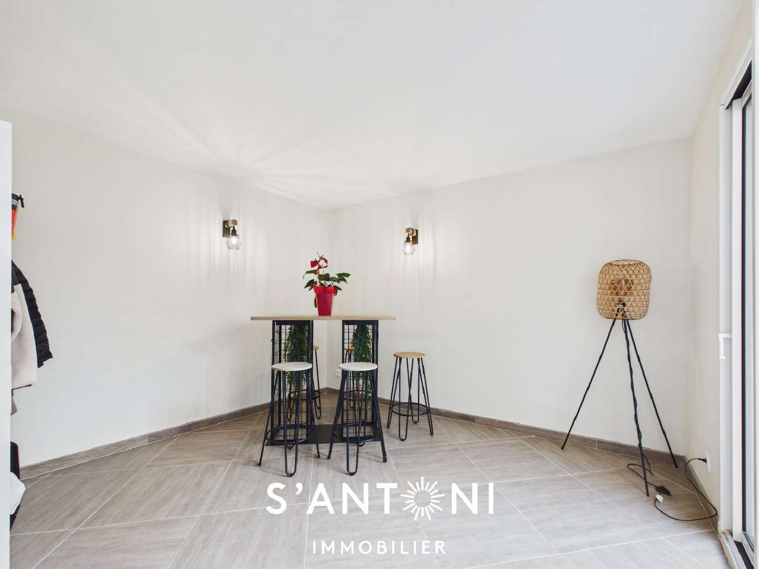  te koop huis Bessan Hérault 7