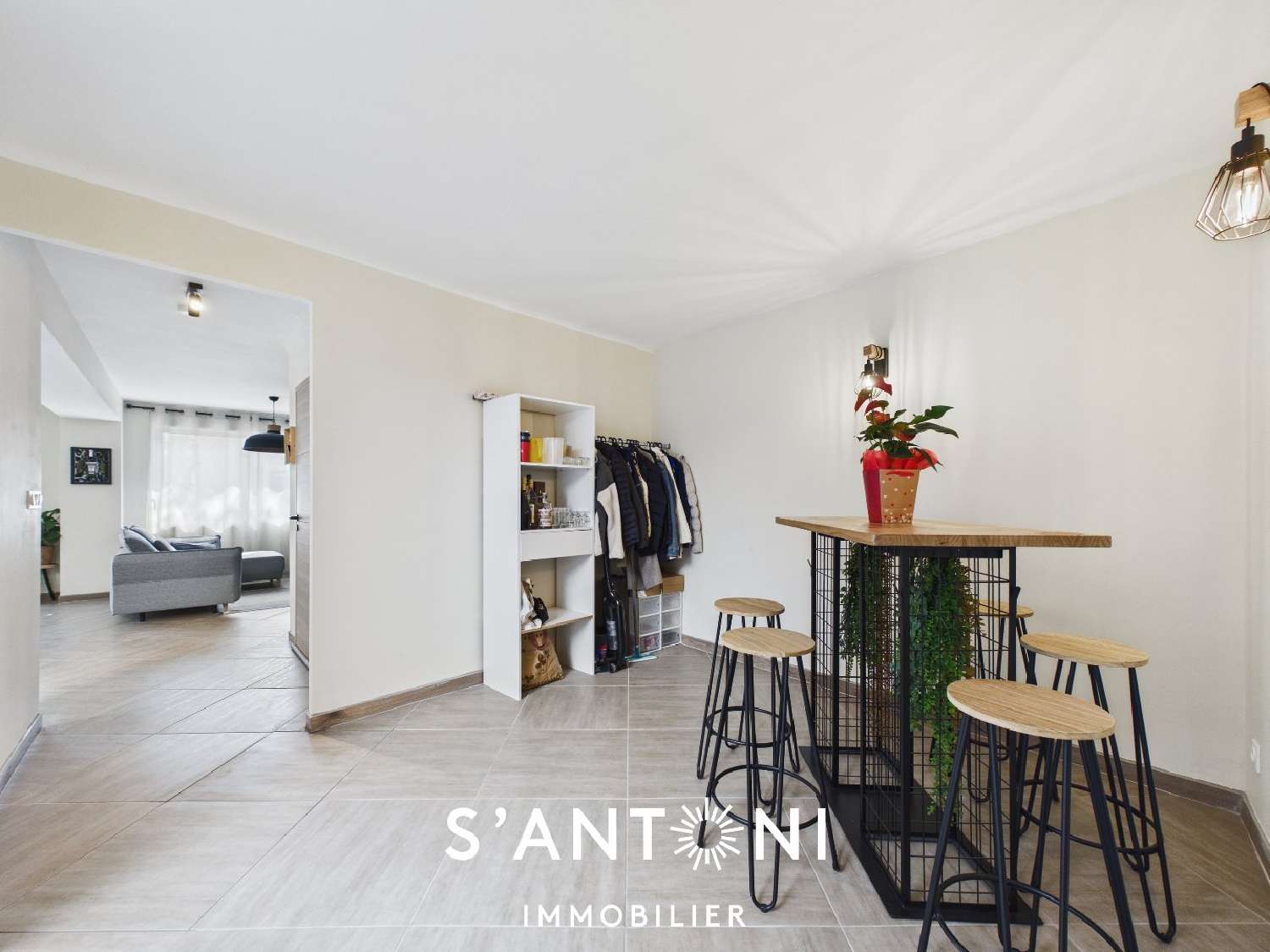  te koop huis Bessan Hérault 8