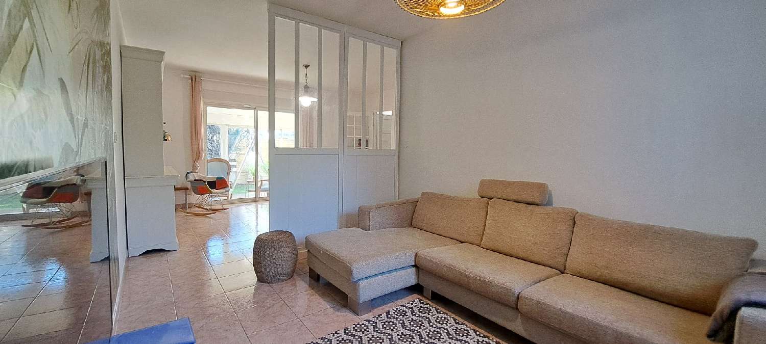  à vendre maison Bessan Hérault 4