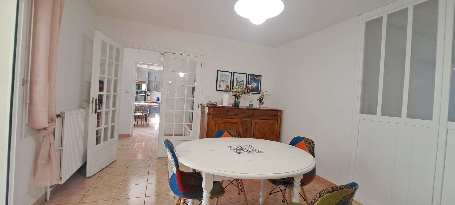  à vendre maison Bessan Hérault 5
