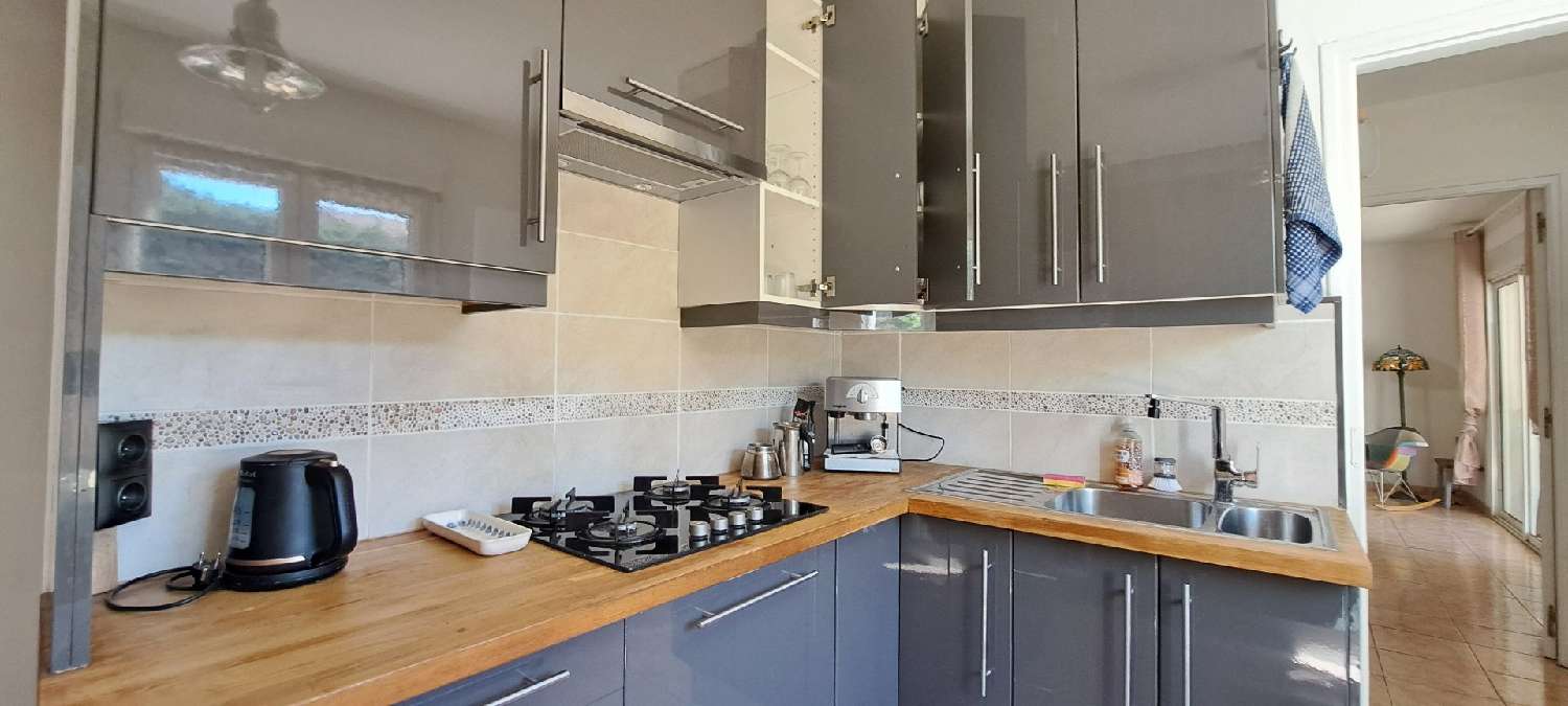  à vendre maison Bessan Hérault 6