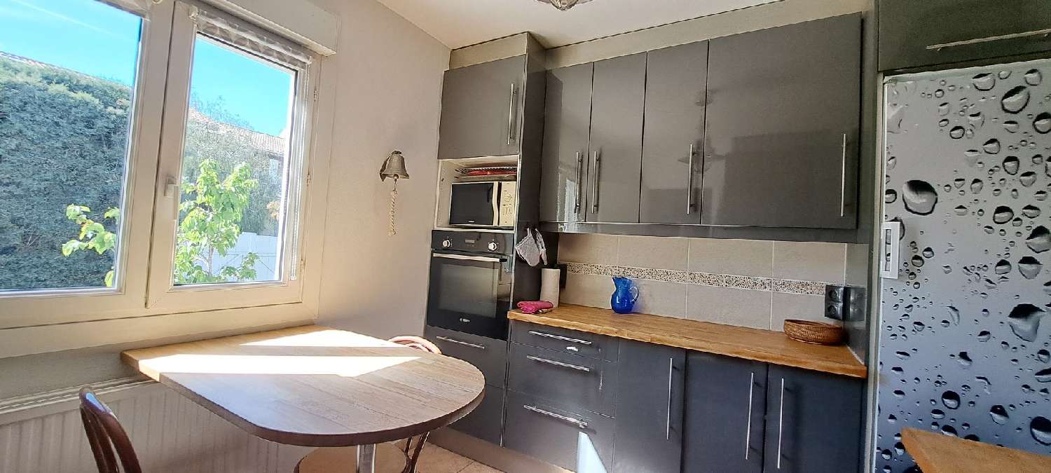 à vendre maison Bessan Hérault 7