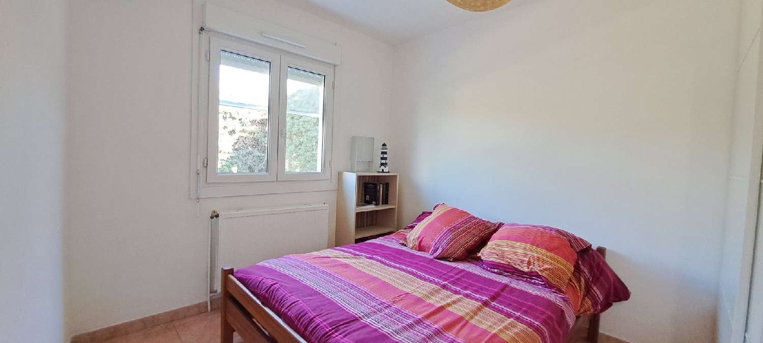  à vendre maison Bessan Hérault 8