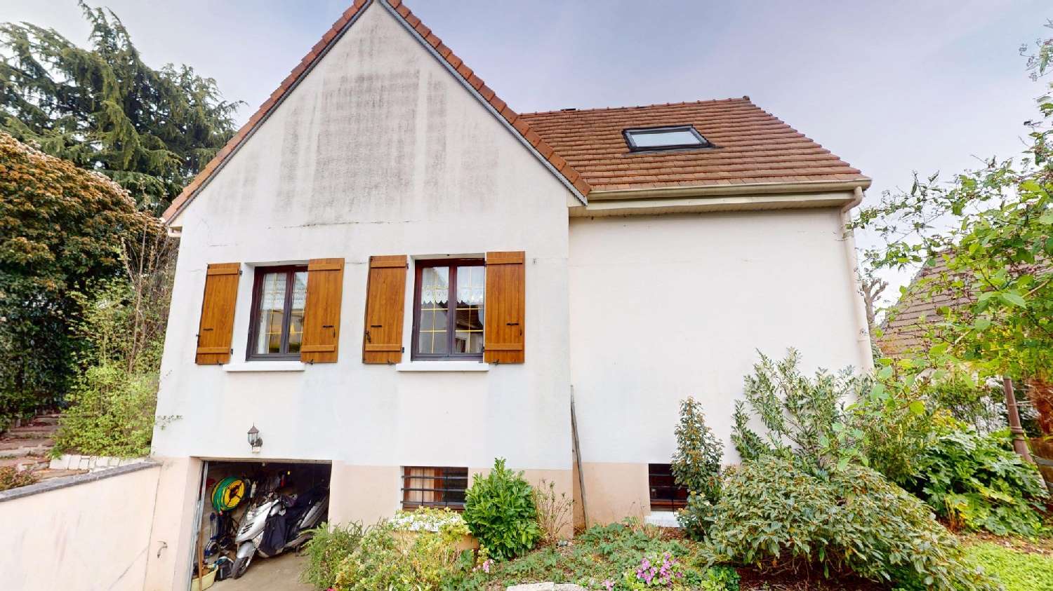  te koop huis Bessancourt Val-d'Oise 1