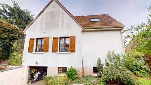 Bessancourt Val-d'Oise Haus Bild 7301012