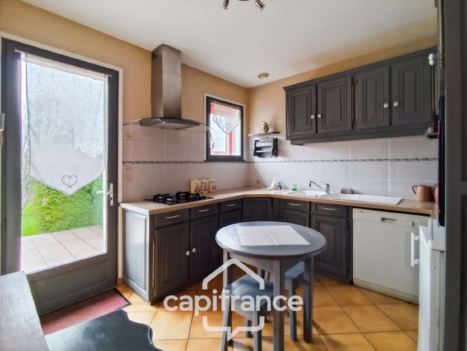  à vendre maison Bessé-sur-Braye Sarthe 5