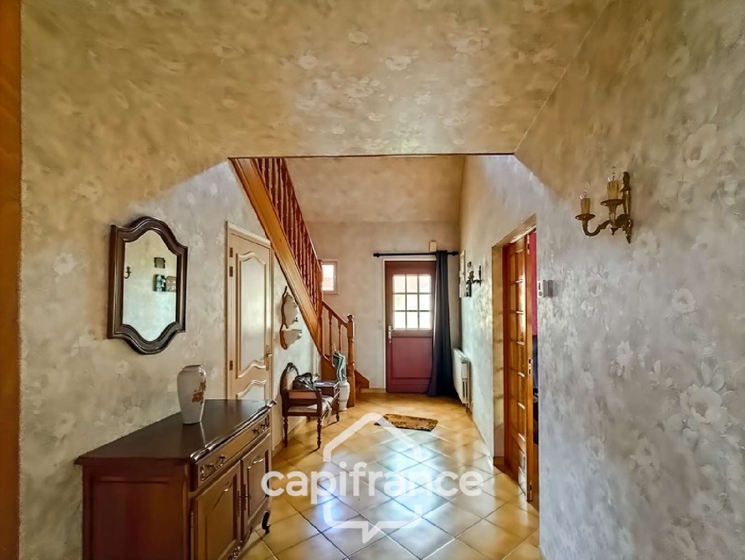  à vendre maison Bessé-sur-Braye Sarthe 6