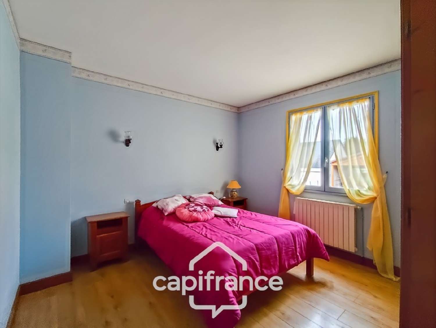  à vendre maison Bessé-sur-Braye Sarthe 7