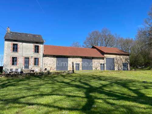 Bessines-sur-Gartempe Haute-Vienne huis foto 7304649