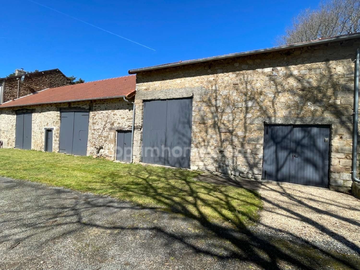  te koop huis Bessines-sur-Gartempe Haute-Vienne 2