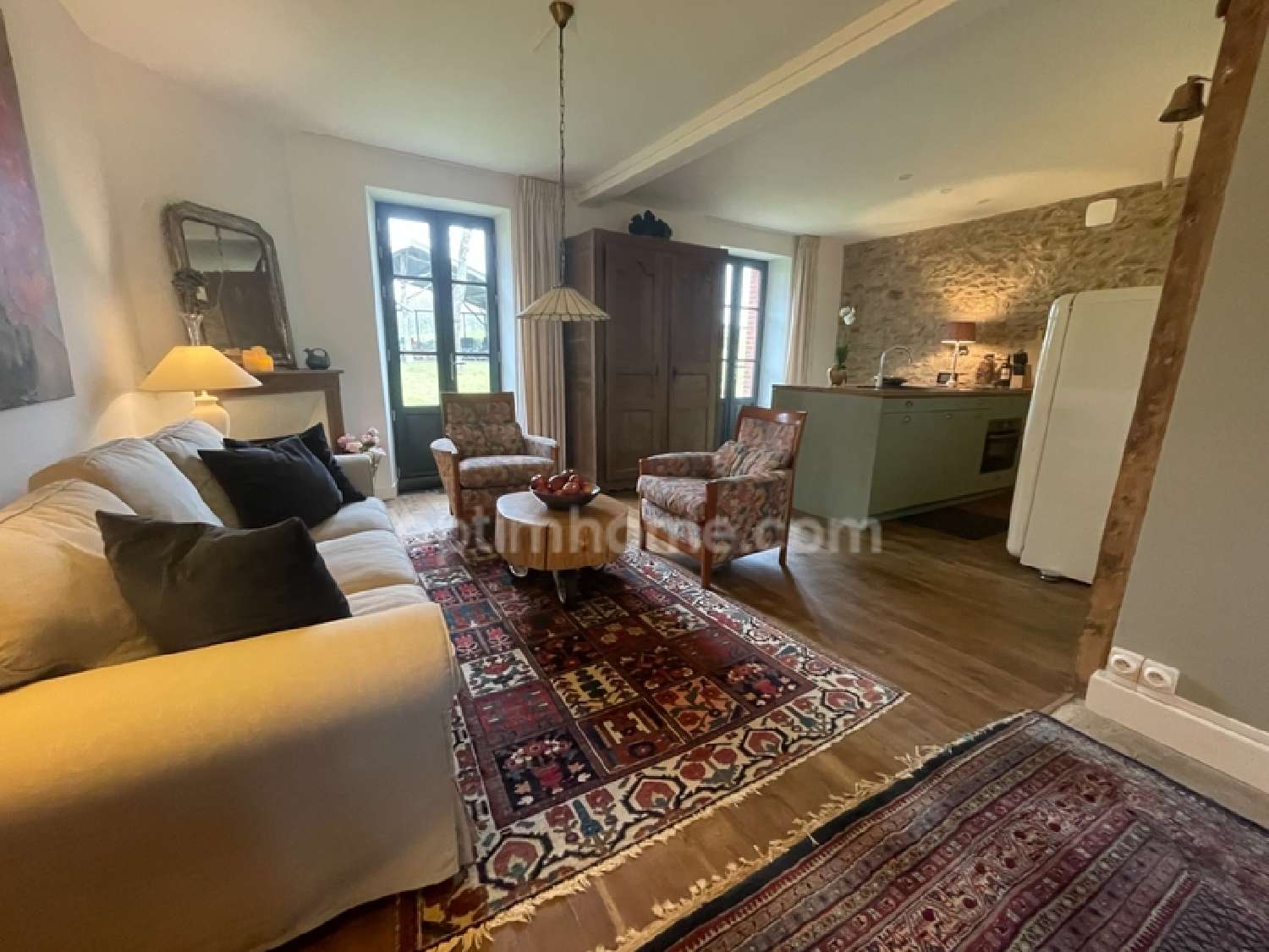  te koop huis Bessines-sur-Gartempe Haute-Vienne 4