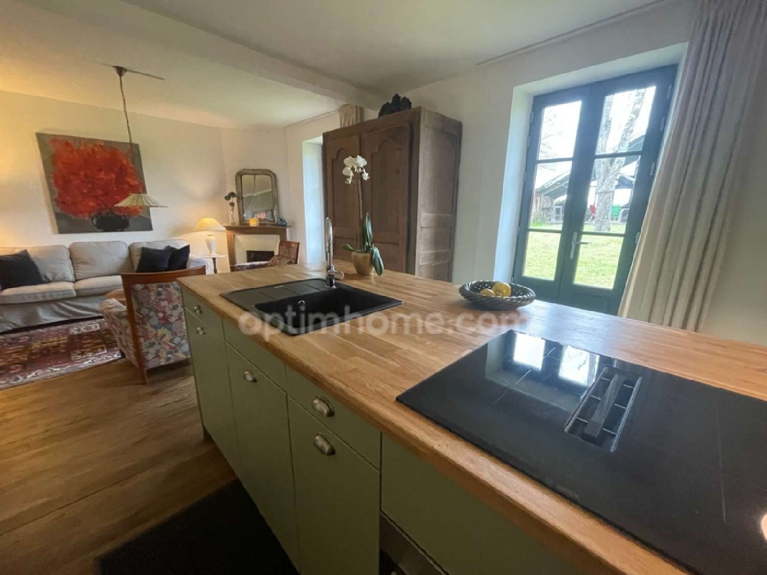  te koop huis Bessines-sur-Gartempe Haute-Vienne 5