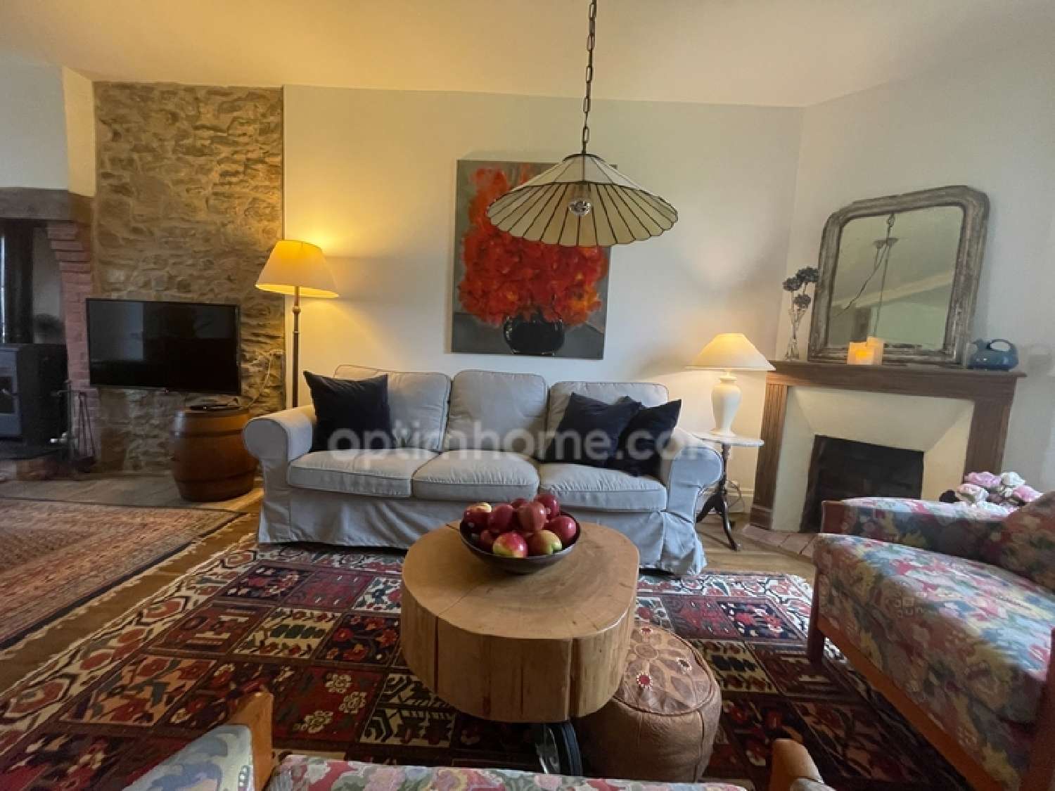  te koop huis Bessines-sur-Gartempe Haute-Vienne 6