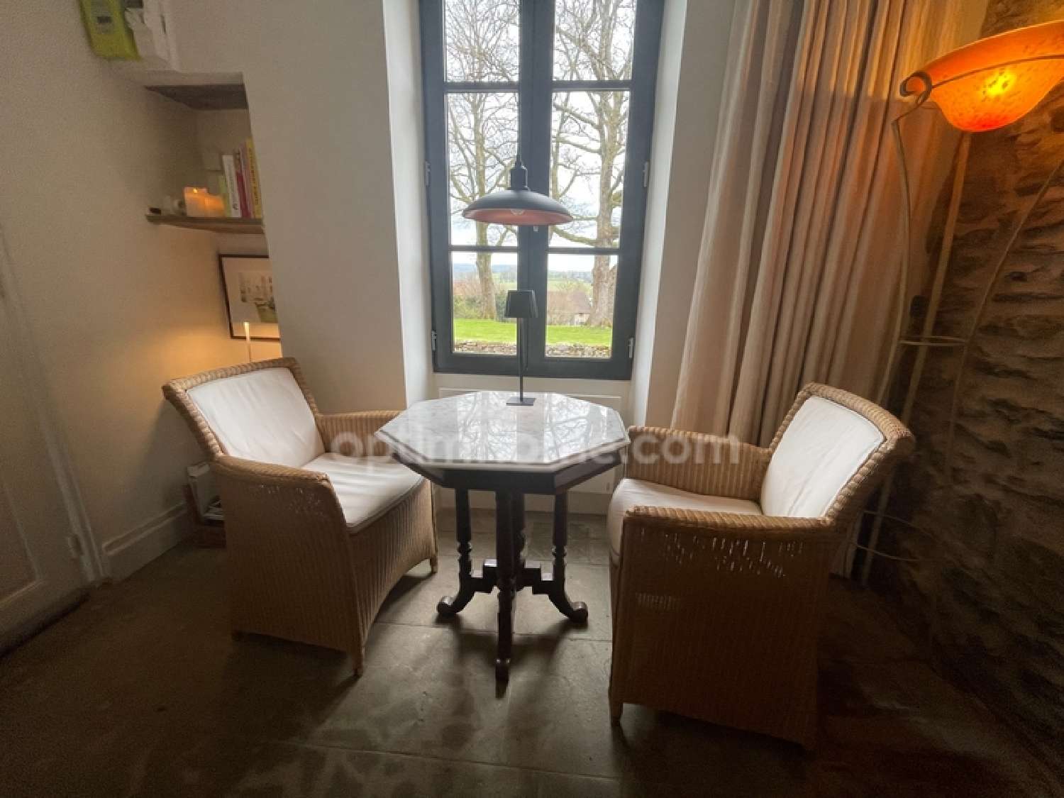  te koop huis Bessines-sur-Gartempe Haute-Vienne 7