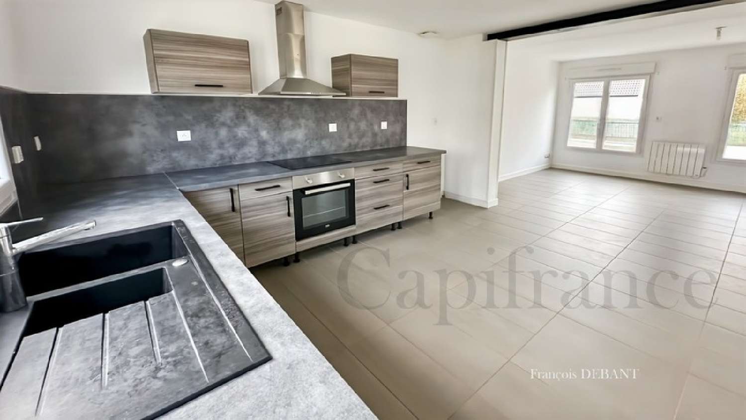  kaufen Haus Bétheniville Marne 3