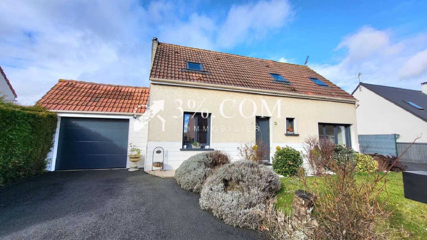 for sale house Béthune Pas-de-Calais 1