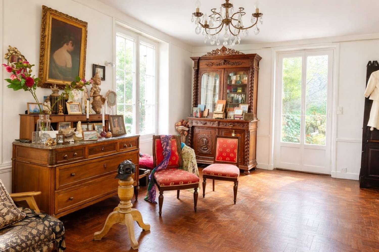  for sale house Betz Oise 1