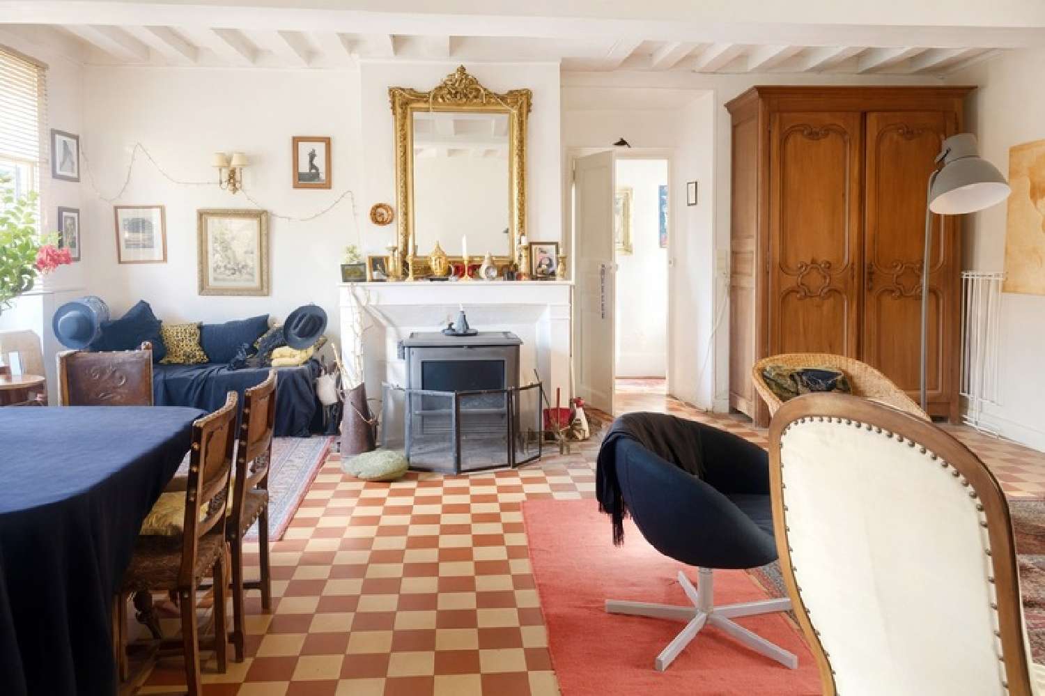  for sale house Betz Oise 2