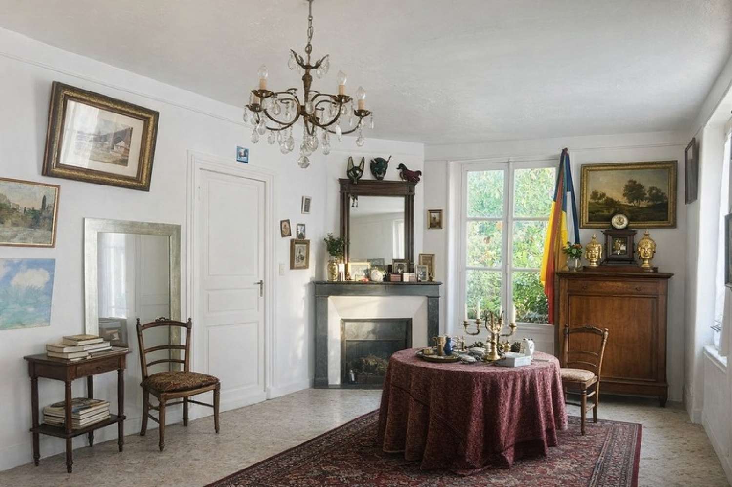  for sale house Betz Oise 3