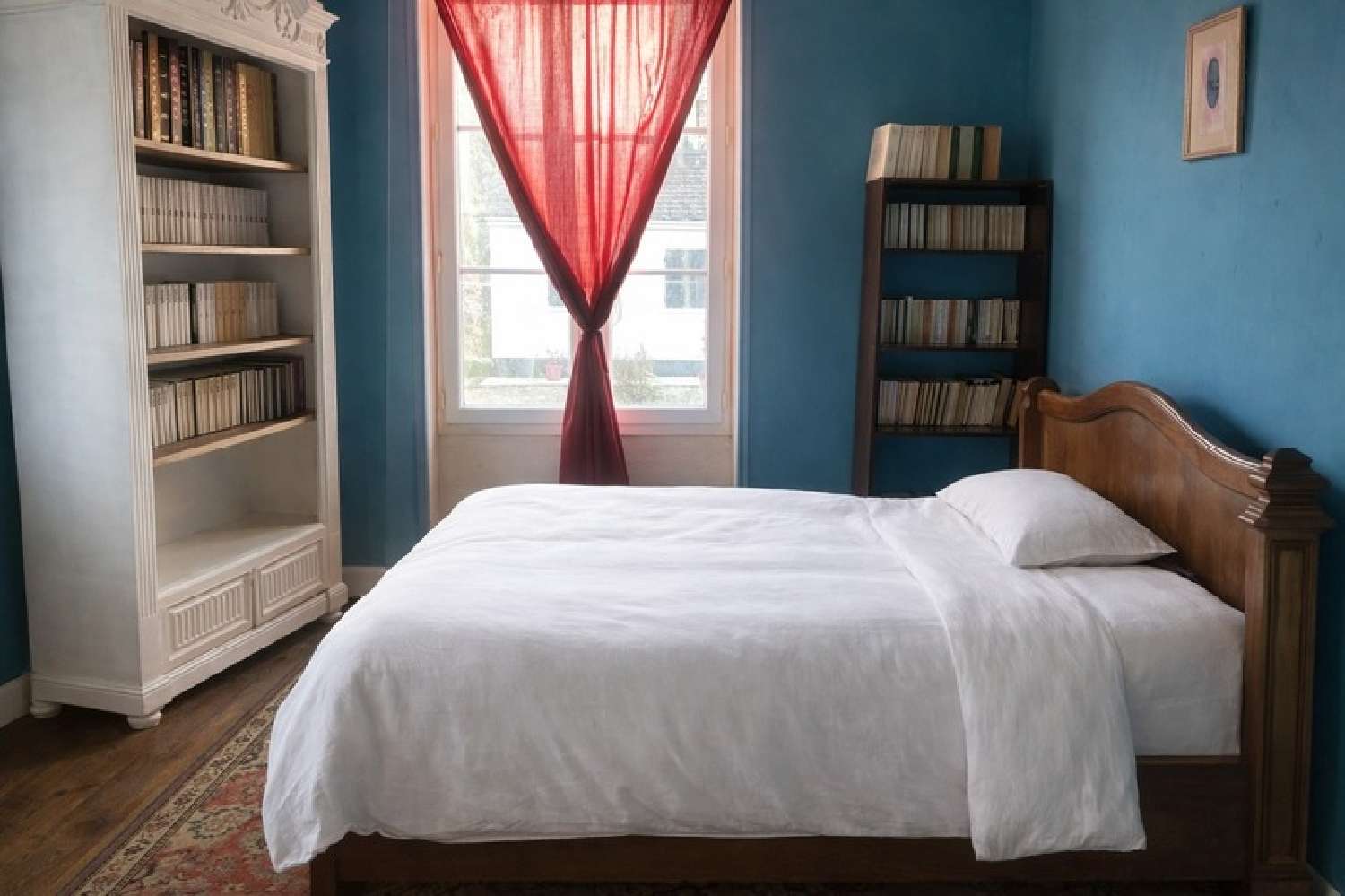  for sale house Betz Oise 4