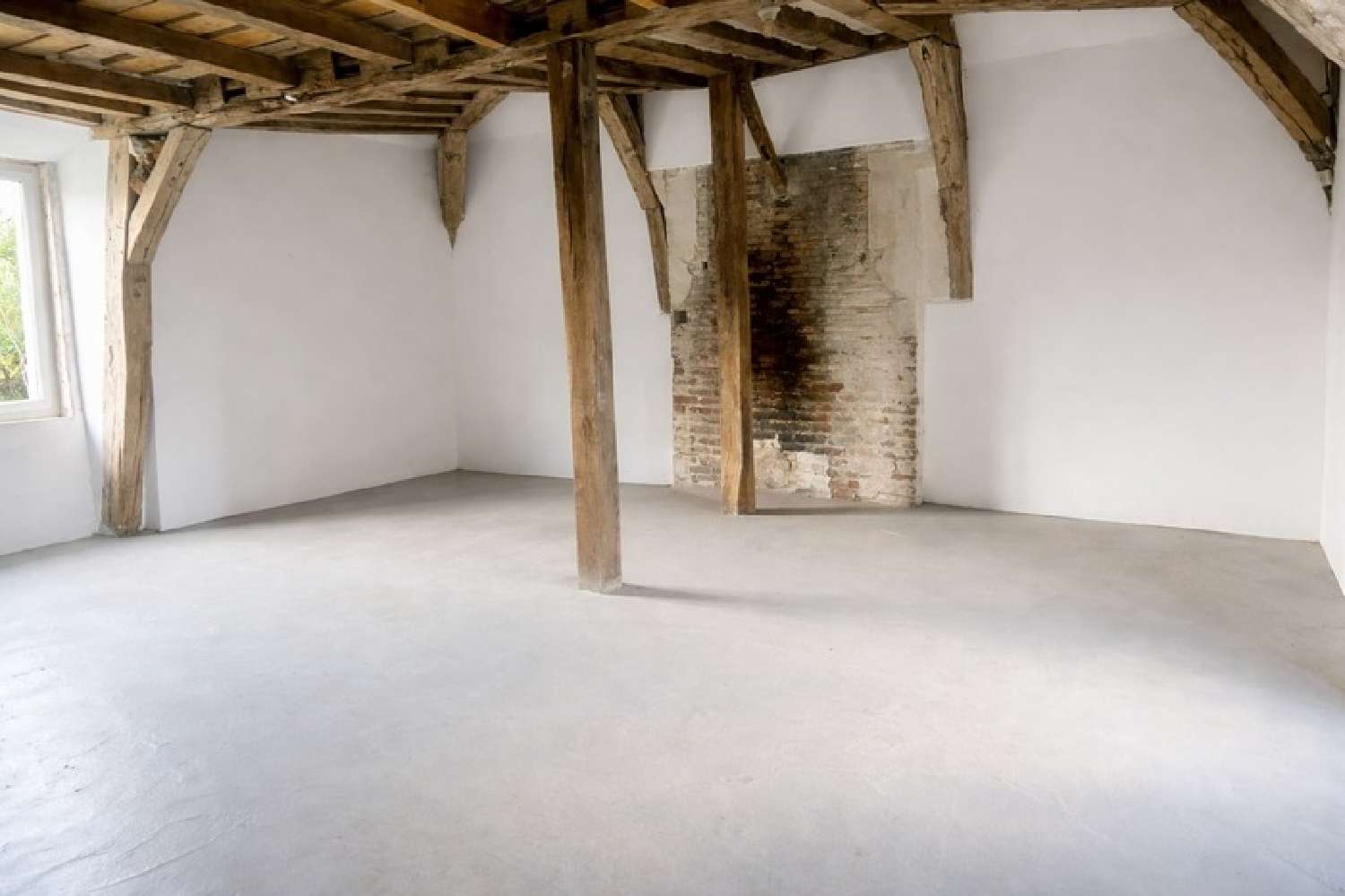  for sale house Betz Oise 7