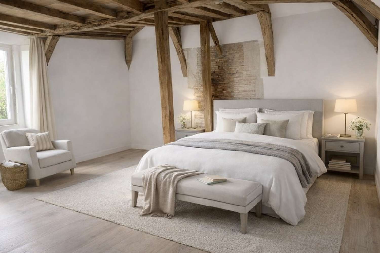  for sale house Betz Oise 8