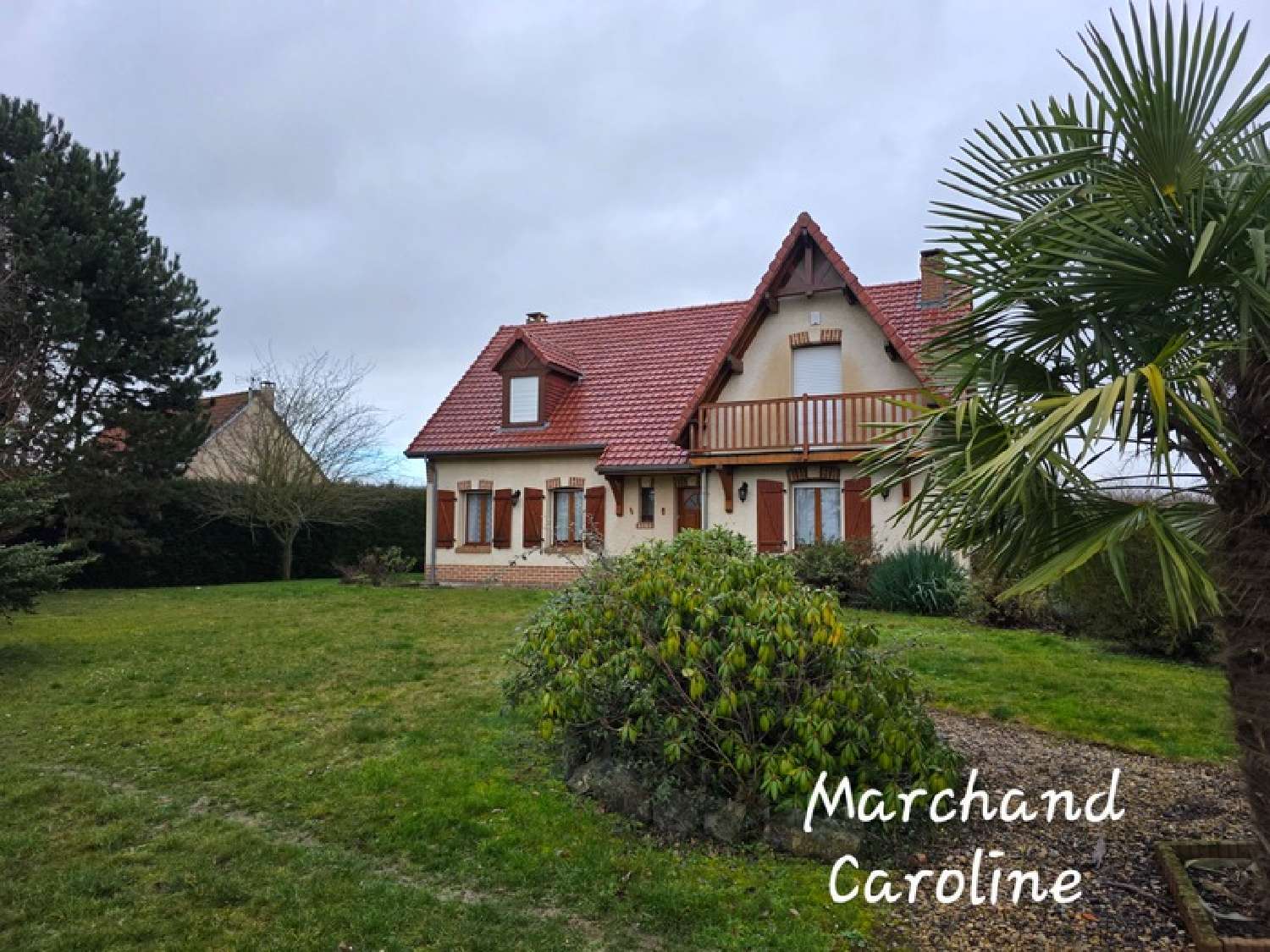  for sale house Beugny Pas-de-Calais 1