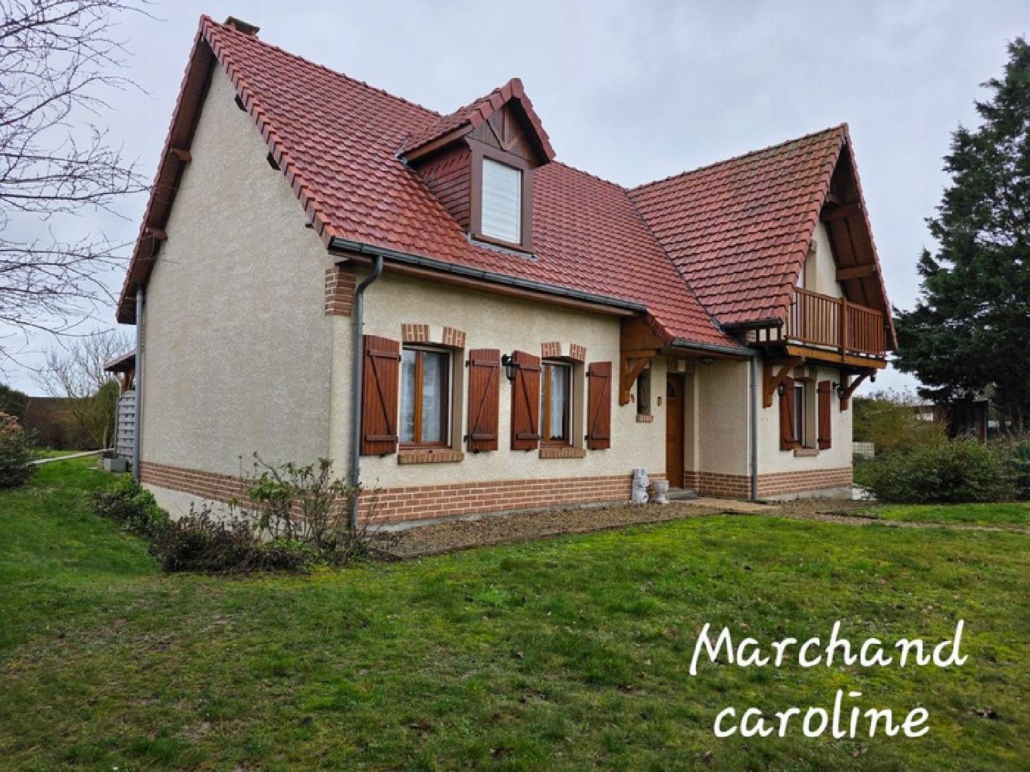  for sale house Beugny Pas-de-Calais 3