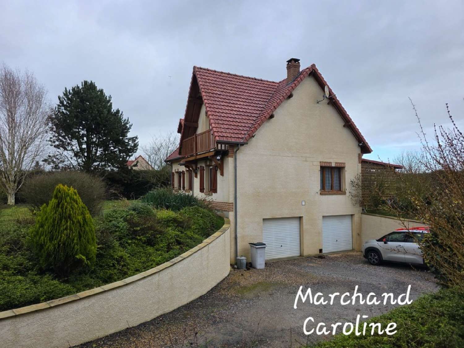  for sale house Beugny Pas-de-Calais 4