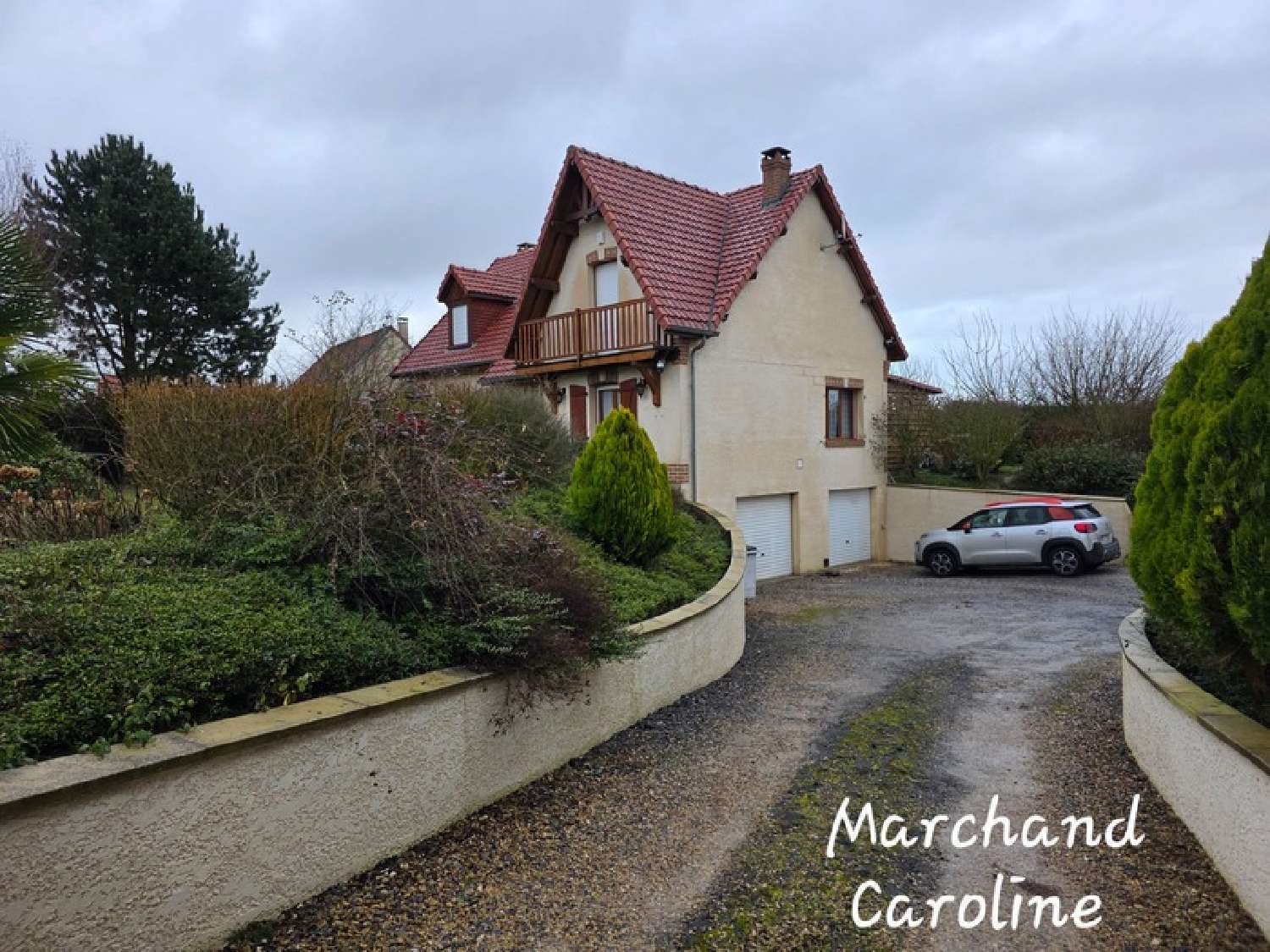  for sale house Beugny Pas-de-Calais 5