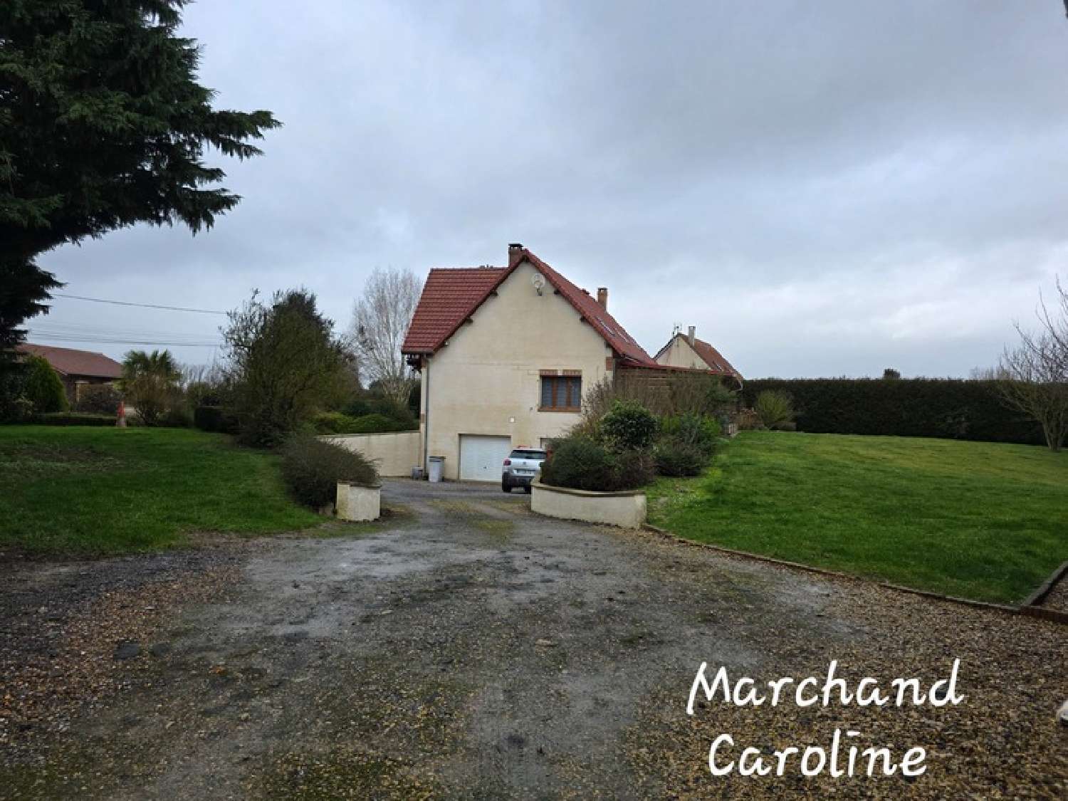  for sale house Beugny Pas-de-Calais 6