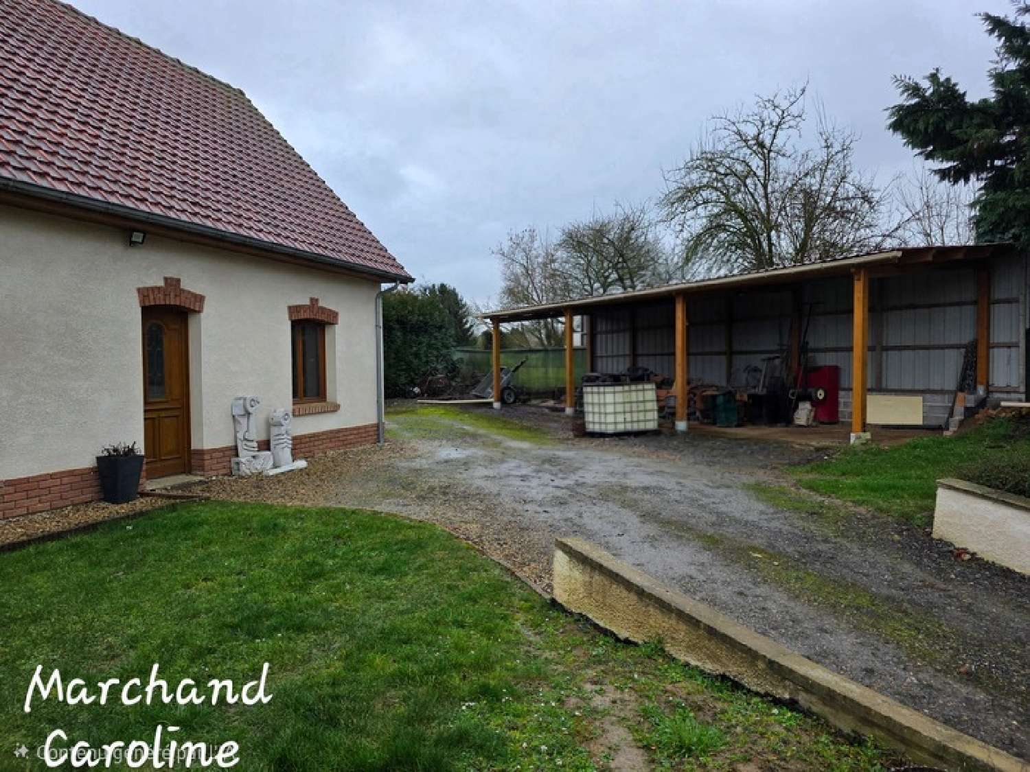  for sale house Beugny Pas-de-Calais 7